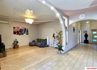 Продается дом, 115 м2, ДНТ Зори Кубани, Садовая улица, 48