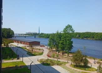 Продажа 4-ком. квартиры, 155.5 м2, Санкт-Петербург, Петровский проспект, 11к3, метро Крестовский остров