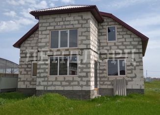 Продается дом, 212 м2, село Новобессергеневка, улица Лескова