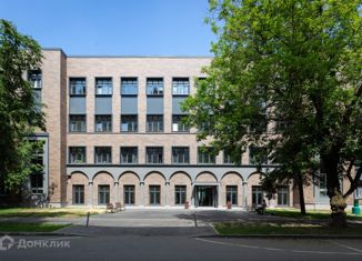 Продается квартира студия, 13 м2, Москва, 2-я Рощинская улица, 10, 2-я Рощинская улица