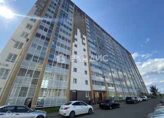 Продажа 1-комнатной квартиры, 32.2 м2, Сыктывкар, Октябрьский проспект, 222