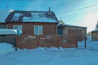 Продается дом, 100 м2, Киселёвск, Белогорская улица