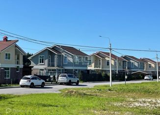 Дом на продажу, 141.9 м2, деревня Истинка, Лесная аллея