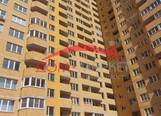 Продается однокомнатная квартира, 41.67 м2, Воронеж, ЖК Берег, улица Суворова, 122В