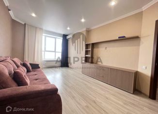 Продается 1-комнатная квартира, 36 м2, Оренбургская область, улица Поляничко, 12