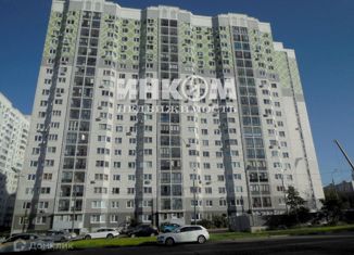 Продается 1-ком. квартира, 37.7 м2, Москва, улица Дмитрия Ульянова, 23к1, метро Академическая