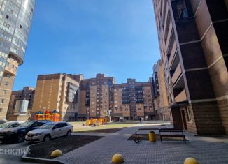 Продаю квартиру студию, 27 м2, Санкт-Петербург, улица Шкапина, 9-11, ЖК Панорама 360