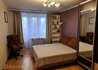 2-комнатная квартира в аренду, 43 м2, Москва, проспект Андропова, 17к1, район Нагатинский Затон