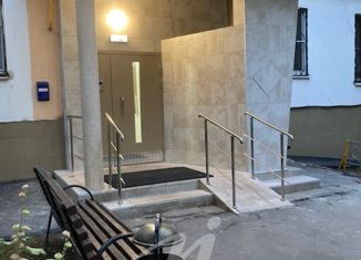 Продажа 3-комнатной квартиры, 64.3 м2, Москва, улица Академика Волгина, 31к3, метро Беляево