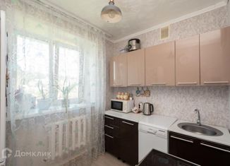 Продам 1-комнатную квартиру, 31 м2, поселок Малая Топка, Ключевая улица, 43