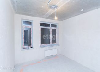 Продажа 1-ком. квартиры, 38 м2, Тюмень, Харьковская улица, 74, ЖК Сердце Сибири