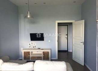 Продается 1-ком. квартира, 43 м2, Санкт-Петербург, Будапештская улица, 17к3, метро Международная