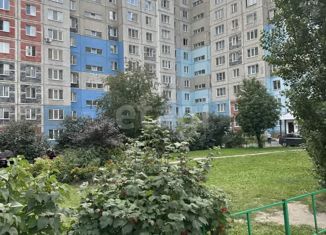 Продам 1-ком. квартиру, 33.8 м2, Алтайский край, улица Малахова, 95