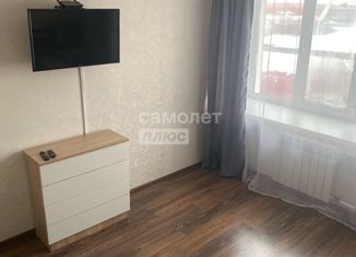 Продается 1-комнатная квартира, 26.1 м2, Томск, улица Сергея Лазо, 4/2