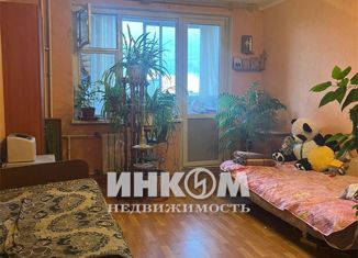 Продаю 3-комнатную квартиру, 81.5 м2, Москва, Симферопольский бульвар, 29к1, Симферопольский бульвар