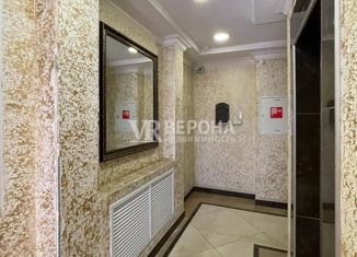 Квартира на продажу студия, 16.9 м2, Краснодар, Магистральная улица, 11к2, Магистральная улица