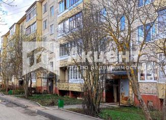 Продажа 1-комнатной квартиры, 35.9 м2, Кохма, Ивановская улица, 57