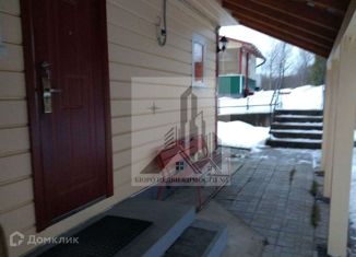 Дом на продажу, 81 м2, Светогорск, Каскадная улица, 30