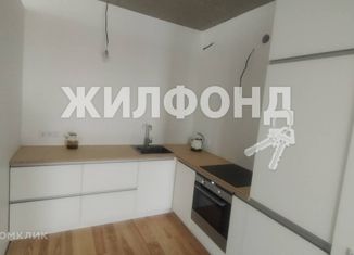 Продается двухкомнатная квартира, 58.6 м2, Белгород, улица Попова, 35А, ЖК Центр Парк