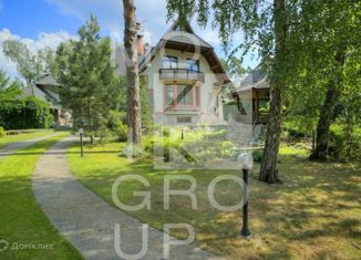 Продажа дома, 490 м2, деревня Калчуга