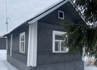 Продам дом, 26 м2, поселок Дивенский, улица Кирова