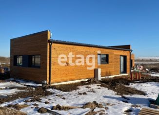 Продам дом, 75 м2, коттеджный посёлок Иннолово, коттеджный посёлок Иннолово, 80