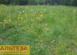 Участок на продажу, 12 сот., поселок Переславское, Дорожная улица