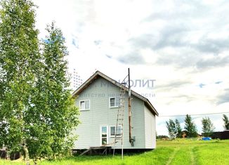 Продаю дом, 107 м2, деревня Михальчиково, Подгорная улица, 7