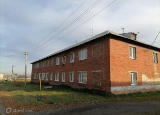 2-комнатная квартира на продажу, 40.8 м2, деревня Сухая Речка, Школьная улица, 2