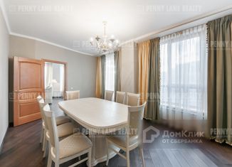 5-ком. квартира в аренду, 185 м2, Москва, Иваньковское шоссе, 5, Иваньковское шоссе