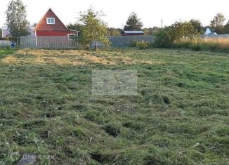 Продажа участка, 8 сот., садоводческое товарищество Теремок