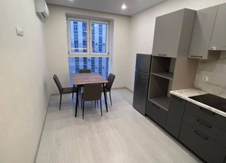 Продаю 1-комнатную квартиру, 40.7 м2, Краснодар, Зиповская улица, 36, ЖК Кубанский