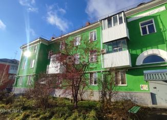 Продается 2-ком. квартира, 45.4 м2, Южноуральск, Парковая улица, 9