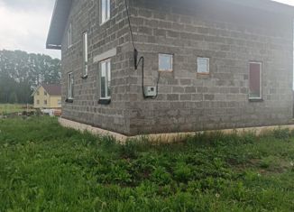 Продам дом, 140 м2, деревня Кирики-Улита, Еловая улица