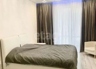 Сдам в аренду 1-комнатную квартиру, 41 м2, Краснодар, ЖК Маршал, Гаражная улица, 87