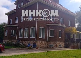 Сдача в аренду дома, 650 м2, Московская область