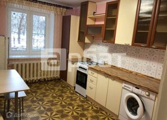 Продается 1-комнатная квартира, 47.7 м2, Ярославль, улица Лисицына, 30