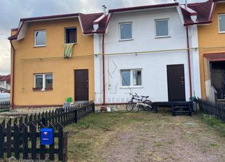 Продам таунхаус, 35.5 м2, посёлок Пудость, Ижорская улица