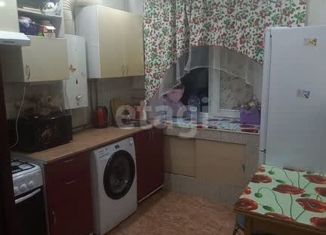 Двухкомнатная квартира на продажу, 44.4 м2, Ростовская область, Киргизская улица, 21А