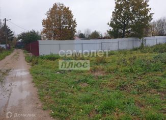 Продаю участок, 10 сот., садоводческое некоммерческое товарищество Химик-2, 9-я улица