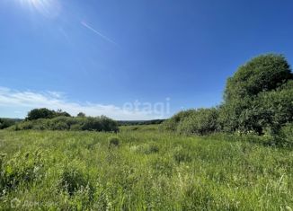 Участок на продажу, 8 сот., деревня Крюково (Торховский сельский округ), Р-132, 693-й километр