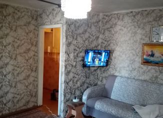 Аренда двухкомнатной квартиры, 45 м2, Челябинская область, улица Готвальда, 32
