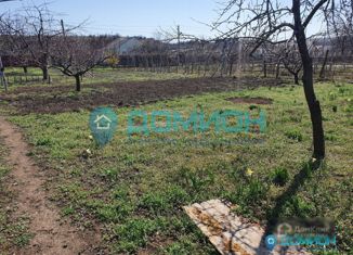 Продам участок, 12 сот., село Изюмовка, улица Калинина, 153