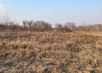 Земельный участок на продажу, 10 сот., село Нагорное, Воронежское шоссе