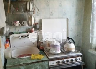 Продам трехкомнатную квартиру, 61.6 м2, поселок Загородный, улица имени Ленина, 3