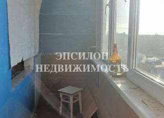 Продам 1-комнатную квартиру, 33 м2, Курская область, проспект Кулакова, 43