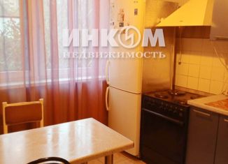 Сдам в аренду 2-ком. квартиру, 56 м2, Москва, Байкальская улица, 12к2, Байкальская улица