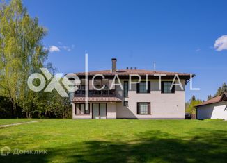 Продам дом, 270 м2, деревня Молоденово