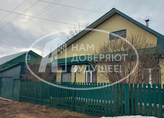 Продам дом, 54.7 м2, село Сульмаш, улица Чапаева, 26