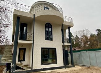 Дом на продажу, 140 м2, Пушкино, улица Энтузиастов